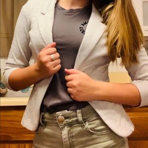 Girls School Blazer